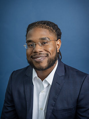 Jaquan Saunders